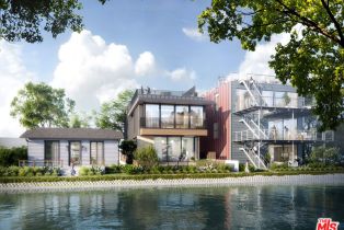 Land, 404   Linnie Canal, Venice, CA  Venice, CA 90291