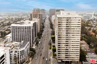 Condominium, 10701 Wilshire blvd, Westwood, CA 90024 - 26