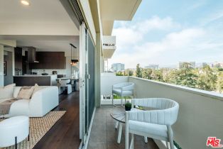 Condominium, 10701 Wilshire blvd, Westwood, CA 90024 - 14