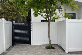 Residential Lease, 4524  Mammoth Ave., Sherman Oaks, CA  Sherman Oaks, CA 91423