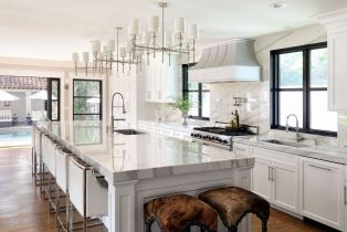 Single Family Residence, 18625 Wells dr, Tarzana, CA 91356 - 35