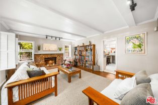 Single Family Residence, 4963 Haskell ave, Encino, CA 91436 - 9