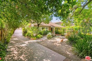 Single Family Residence, 4963 Haskell ave, Encino, CA 91436 - 4