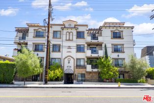 Condominium, 4724  Kester Ave, Sherman Oaks, CA  Sherman Oaks, CA 91403