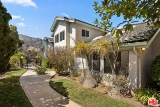 Residential Lease, 1411   Avenida De Cortez, Pacific Palisades, CA  Pacific Palisades, CA 90272