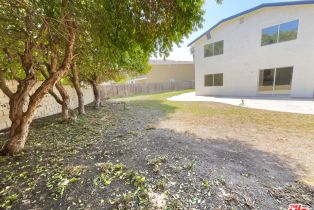 Single Family Residence, 1534 Pyramid ave, Ventura, CA 93004 - 26