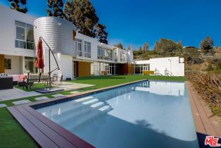 Single Family Residence, 2271 Betty ln, Beverly Hills, CA 90210 - 24