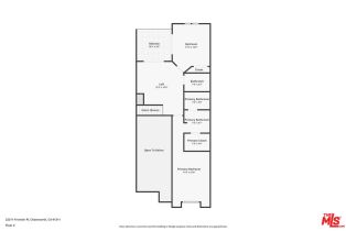 Condominium, 22211 Frontier pl, Chatsworth, CA 91311 - 24