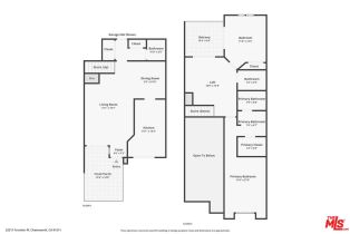 Condominium, 22211 Frontier pl, Chatsworth, CA 91311 - 25