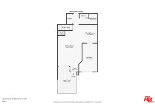 Condominium, 22211 Frontier pl, Chatsworth, CA 91311 - 23