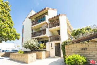 Residential Income, 1423   Euclid St, Santa Monica, CA  Santa Monica, CA 90404