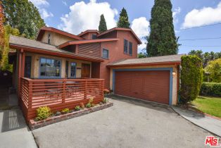 Single Family Residence, 11136 Lucerne ave, Culver City, CA 90230 - 2