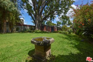 Single Family Residence, 11136 Lucerne ave, Culver City, CA 90230 - 32