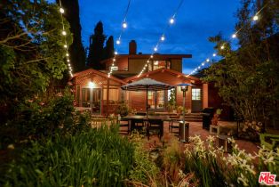 Single Family Residence, 11136   Lucerne Ave, CA  , CA 90230