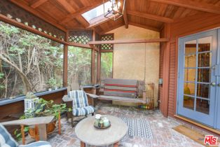 Single Family Residence, 11136 Lucerne ave, Culver City, CA 90230 - 49