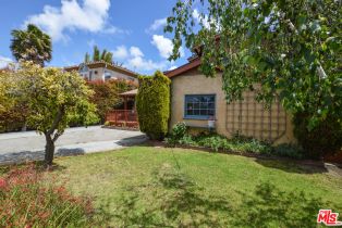 Single Family Residence, 11136 Lucerne ave, Culver City, CA 90230 - 55