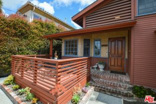 Single Family Residence, 11136 Lucerne ave, Culver City, CA 90230 - 3