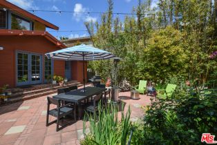 Single Family Residence, 11136 Lucerne ave, Culver City, CA 90230 - 29