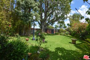 Single Family Residence, 11136 Lucerne ave, Culver City, CA 90230 - 31