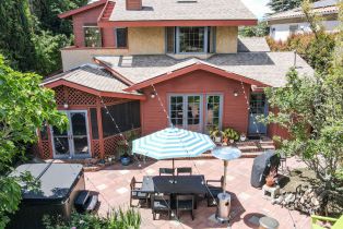 Single Family Residence, 11136 Lucerne ave, Culver City, CA 90230 - 46