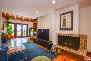 Single Family Residence, 11136 Lucerne ave, Culver City, CA 90230 - 6