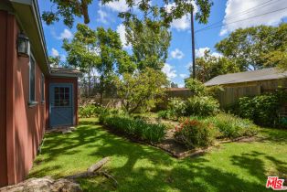 Single Family Residence, 11136 Lucerne ave, Culver City, CA 90230 - 38