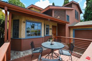 Single Family Residence, 11136 Lucerne ave, Culver City, CA 90230 - 53