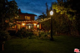 Single Family Residence, 11136 Lucerne ave, Culver City, CA 90230 - 63