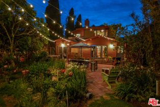 Single Family Residence, 11136 Lucerne ave, Culver City, CA 90230 - 65