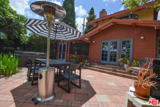 Single Family Residence, 11136 Lucerne ave, Culver City, CA 90230 - 28