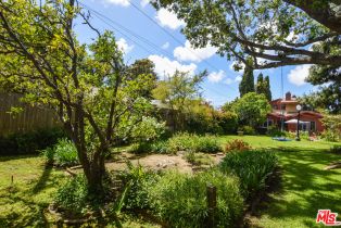Single Family Residence, 11136 Lucerne ave, Culver City, CA 90230 - 39