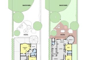 Single Family Residence, 11136 Lucerne ave, Culver City, CA 90230 - 61