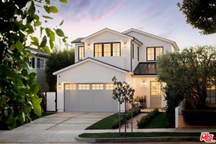 Land, 1011   Hartzell St, Pacific Palisades, CA  Pacific Palisades, CA 90272