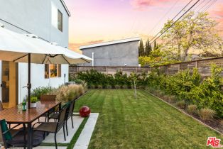 Single Family Residence, 11956 Weir st, Culver City, CA 90230 - 37