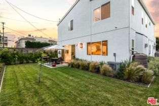Single Family Residence, 11956 Weir st, Culver City, CA 90230 - 36