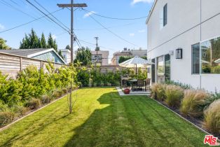 Single Family Residence, 11956 Weir st, Culver City, CA 90230 - 15