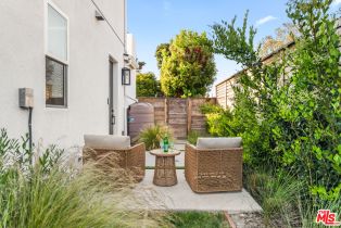 Single Family Residence, 11956 Weir st, Culver City, CA 90230 - 32