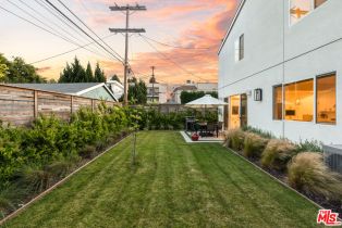Single Family Residence, 11956 Weir st, Culver City, CA 90230 - 3
