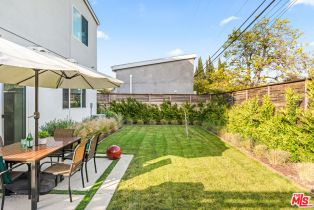 Single Family Residence, 11956 Weir st, Culver City, CA 90230 - 16