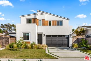 Single Family Residence, 11956 Weir st, Culver City, CA 90230 - 39