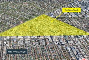 Residential Income, 132 S. Spalding dr, Beverly Hills, CA 90212 - 5