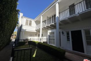 Residential Income, 132 S. Spalding dr, Beverly Hills, CA 90212 - 26