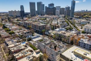 Residential Income, 132 S. Spalding dr, Beverly Hills, CA 90212 - 21