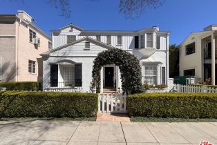 Residential Income, 132 S. Spalding dr, Beverly Hills, CA 90212 - 13