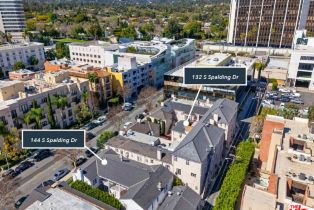 Residential Income, 132 S. Spalding dr, Beverly Hills, CA 90212 - 49