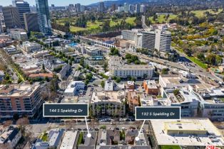 Residential Income, 132 S. Spalding dr, Beverly Hills, CA 90212 - 4