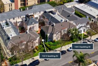 Residential Income, 132 S. Spalding dr, Beverly Hills, CA 90212 - 52
