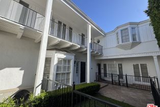 Residential Income, 132 S. Spalding dr, Beverly Hills, CA 90212 - 25