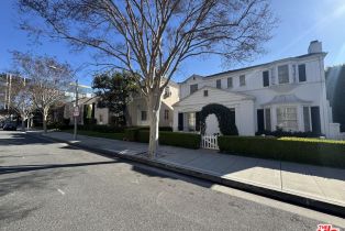 Residential Income, 132 S. Spalding dr, Beverly Hills, CA 90212 - 12