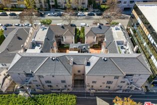 Residential Income, 132 S. Spalding dr, Beverly Hills, CA 90212 - 17